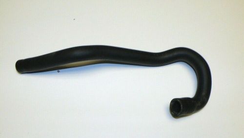 03 - 06 sea-doo rxp rxt gtx gti upper oil radiator cooler hose oem# 420922791