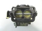 1351-4263a3 mercruiser 120 gm 153 i/l4 rochester 2 bbl carb carburetor 7043182