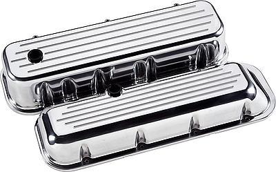 Valve cover bbc ball -  bsp96020