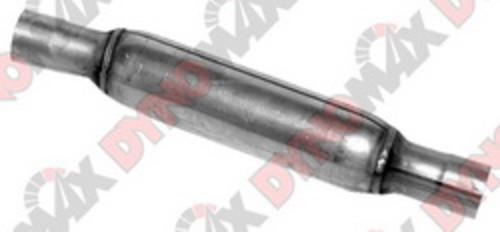 Walker exhaust 24098 exhaust muffler-muffler