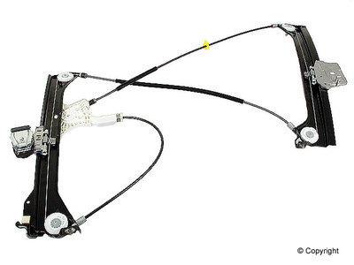 Wd express 932 33083 001 window regulator-genuine window regulator