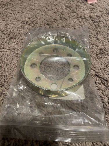 Go kart brake rotor pn: mk0117