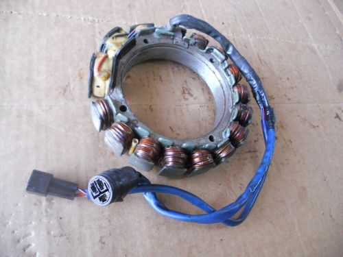 Yamaha 6r3-85510-00-00  stator outboard  150-175-200 hp