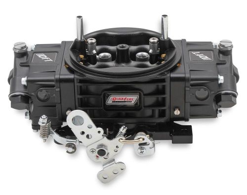 Quick fuel technology bdq-750 q series carburetor