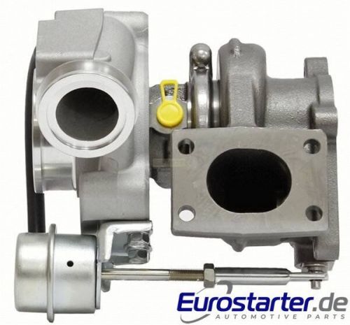 1*** turbocharger new - oe-ref. 4955962 for cummins-