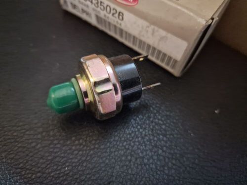 Thermotec ktt130010 pressure switch, air conditioning oe replacement tsp0435026