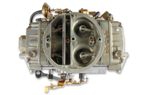 Holley performance 0-6210 spreadbore carburetor