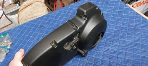 Buell  05 xb12 firebolt primary cover in very good condition - free shipping