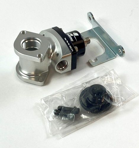 Aeromotive modular fuel pressure regulator carbureted 13217