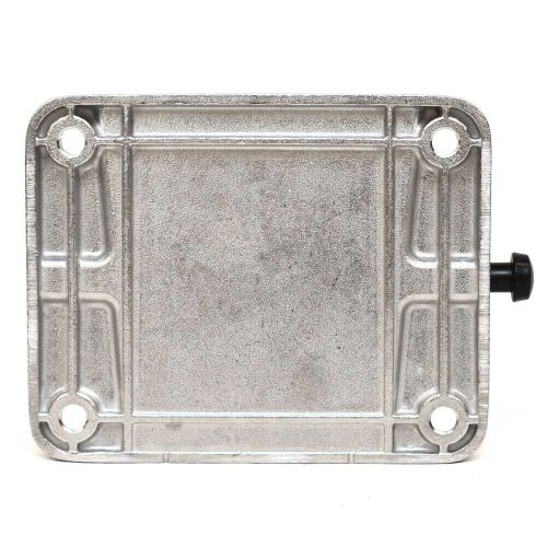 Malibu boat table lock block 5665033 | side-mount 304 stainless