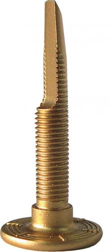 Woody&#039;s chisel tooth traction master steel studs cap-1075