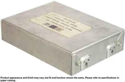 Cardone 73-8596 relay, power-reman power supply module