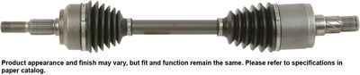 Cardone 60-3419 cv half-shaft assembly-reman constant velocity drive axle