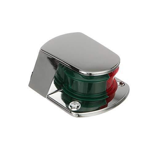 Attwood marine    6375d6    comb side lt  micro mini