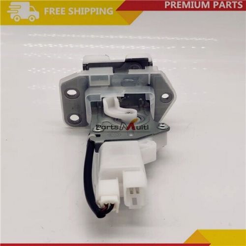 1x 82510-80j00 rear hatch lock latch actuator for suzuki sx4 2.0l 2007-2013