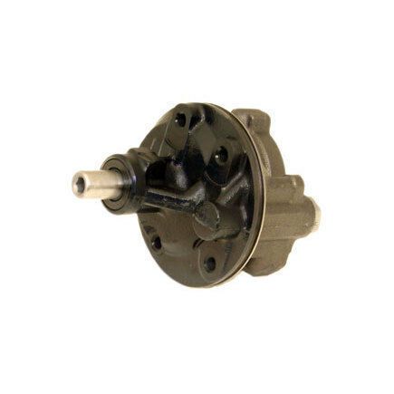 Haldex rhbp1x saginaw hydraulic brake pump   remanufactured