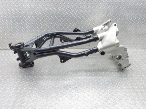 2003 03 benelli torando tr main frame chassis straight bos acq