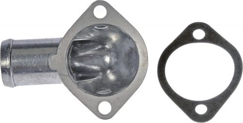 Dorman 902-5046 engine coolant thermostat housing compatible with select...