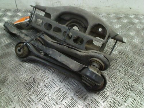 Left rear control arm left rear bmw 3 series touring (e91) 2005-