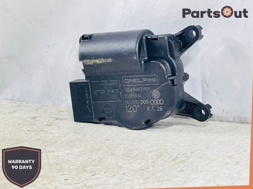 2006 audi q7 air vent opening motor for 52411483r01 oem