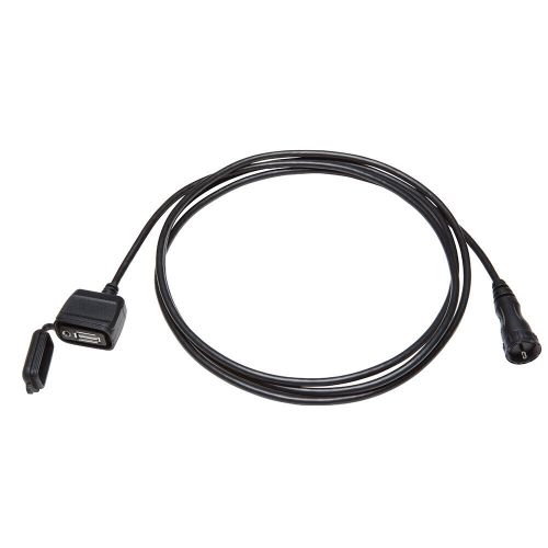 ​garmin otg adapter cable for gpsmap® 8400/8600 - 6ft usb charging cable