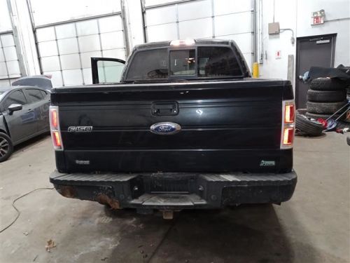 Air bag assembly rh passenger side dash 2010 f150 sku#3728553