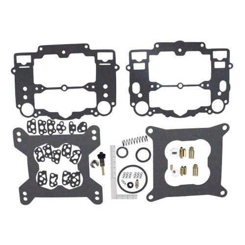 Rebuild kit carburetor for edelbrock 1405 1406 1407 1408 1409 1410 1477 1400