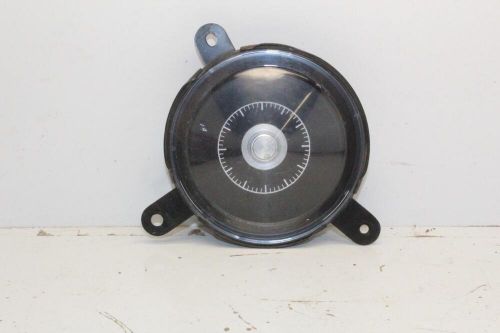 Vintage 1968 1969 fairlane gauge blank dash torino ranchero gt cobra talladega