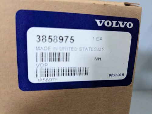 New volvo penta oem v8 5.7l distributor cap 3858975