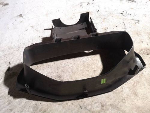 1282846 steering column trim top trim for volvo s60 de1992500-56-