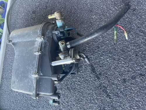 Yamaha outboard ox66 oem vst 150 200 225 250hp 66k-14980-00-00 fuel pump vst