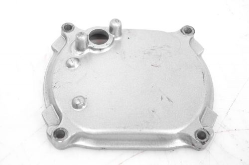 07 kawasaki ultra 250x crank case pulse cover jt1500