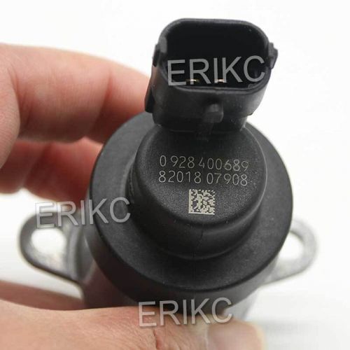 0928400689 fuel pressure regulator for cummins perkins faw yuchai wechai