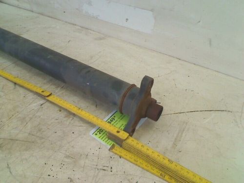 Joint shaft prophesent mercedes-benz c (w204) 2013-