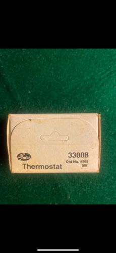 Nos gates 33008 engine coolant thermostat