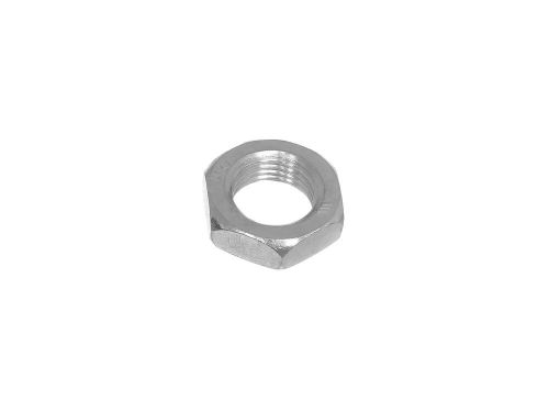 Hex nut m16x1.5 low shape - din936-