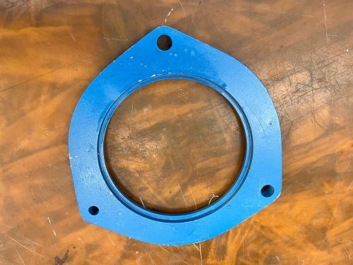 Perkins st6.3544m  oil cooler cylinder  spacer c/c 4 3/4&#034; bolt hole distance