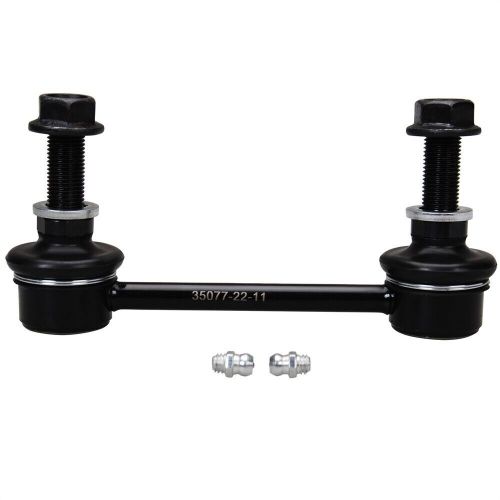 Rear sway bar end links for 2013-2018 ford fusion edge mustang lincoln mkx mkz