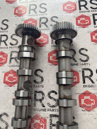 Camshaft kit, rocker arms lifters fits vw transporter amarok crafter 2.0 1.6 tdi