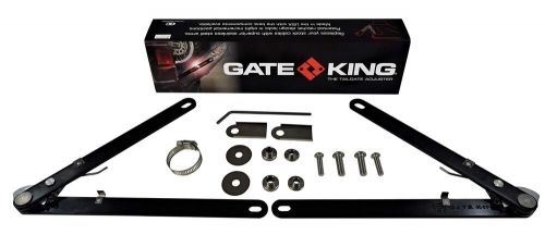 Gate king 370718 tailgate position adjuster