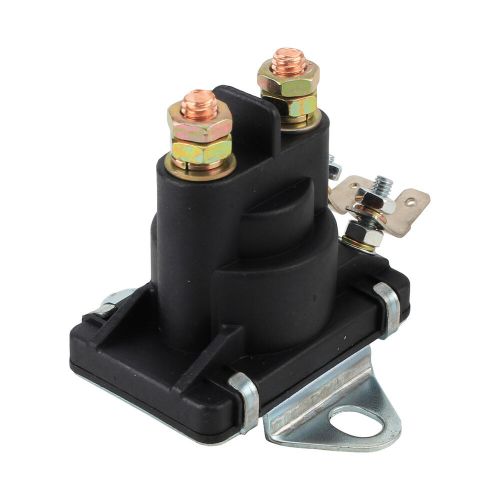 Marine tilt trim pump relay solenoid - 2 pack - replaces 89-96158t