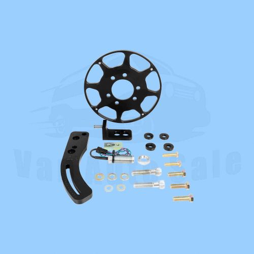 Ignition kit msd for chevrolet k20 suburban 1968-1985