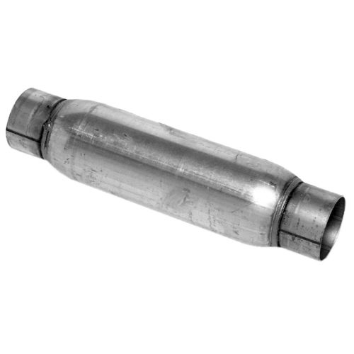 Dynomax race bullet mufflers 24222