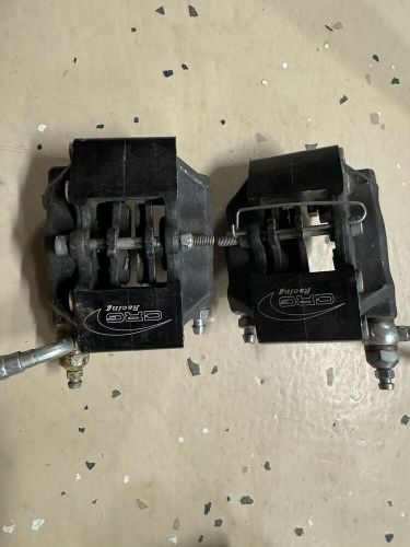 Shifter kart brake kit