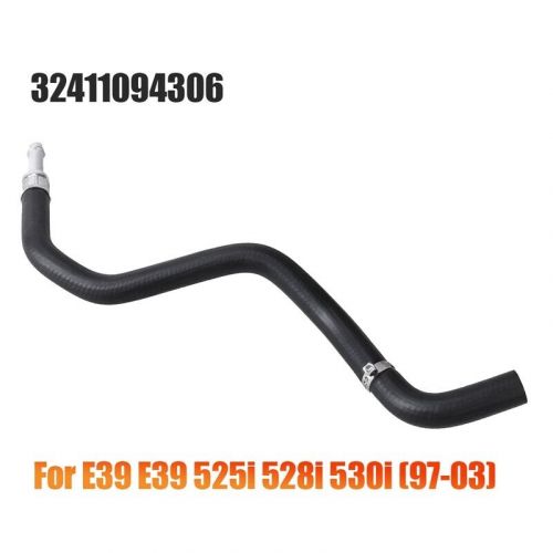 New power steering hose backrun 32411094306 for e39 525i 528i 530i (99759-