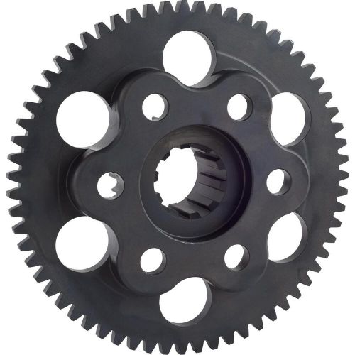 Bert transmission 320-ls3 flywheel with htd drive, ls3 engine