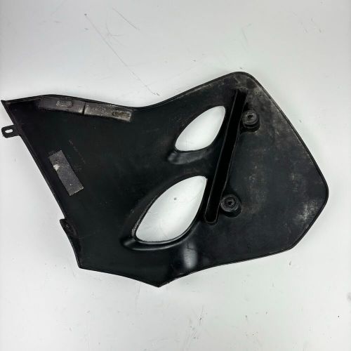 Ktm duke 620 lc4 1994-1997 rh right side fuel tank cover fairing 58335029000