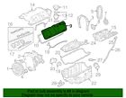 Genuine gm valve cover 89017415