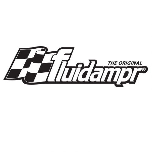 Fluidampr 300007 harmonic balancer install kit for 03-18 6.7l/5.9l cummins