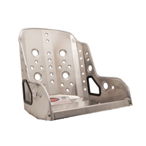 Kirkey bucket seat 18.5in alum vintage class